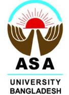 ASA_University_Bangladesh