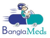 BanglaMeds