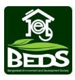 Bangladesh-Environment-and-Development-Society-BEDS