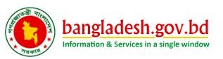 Bangladesh.gov.bd