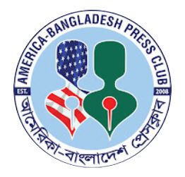 America_Bangladesh_Press_Club
