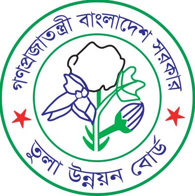Bangladesh_Cotton_Development_Board