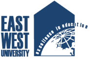 East West University Dhaka Bangladesh